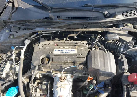 2013 Honda Accord Ex-L z USA, uszkodzony, nr VIN 1HGCR2F82DA149832